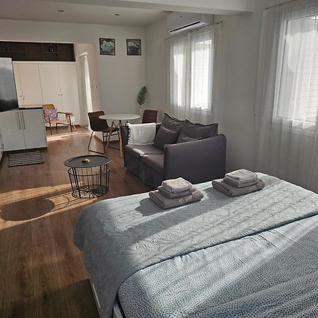 City Center Apartments Pafos Exterior foto