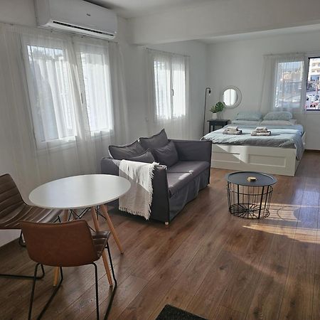 City Center Apartments Pafos Exterior foto