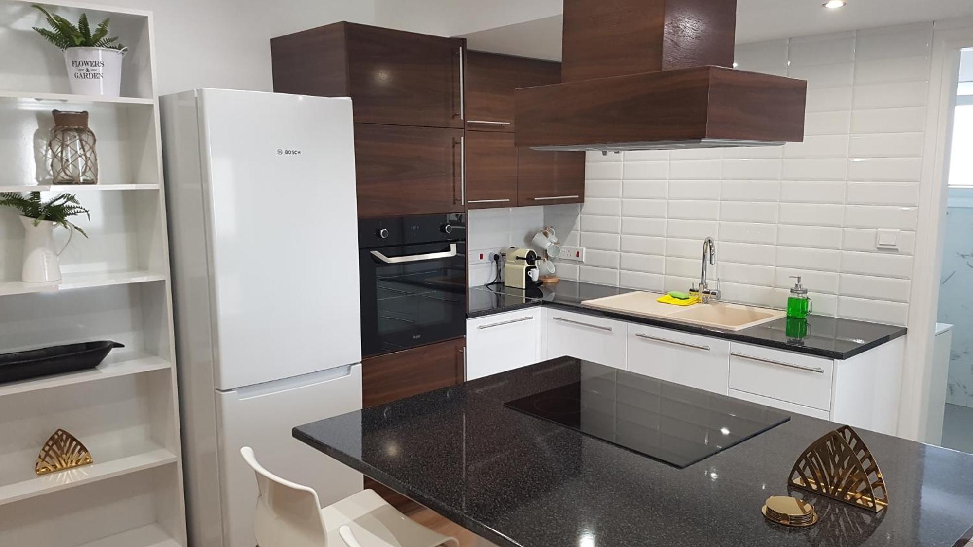 City Center Apartments Pafos Exterior foto